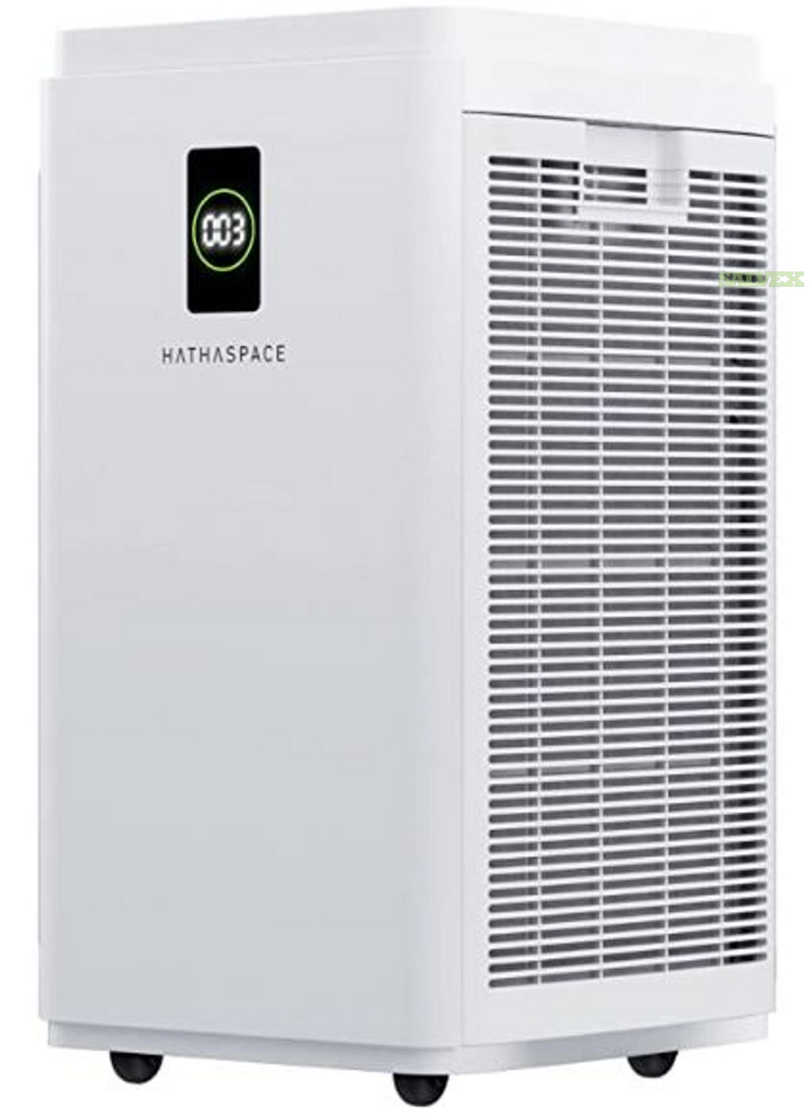 Hathaspace Air Purifier (12,500 Units) Salvex