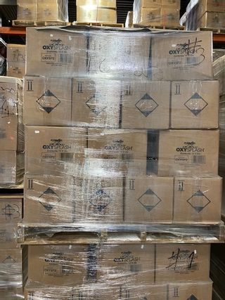 Non-Chlorinated Pool Shock Treatment - Potassium Persulfate 2 Lb