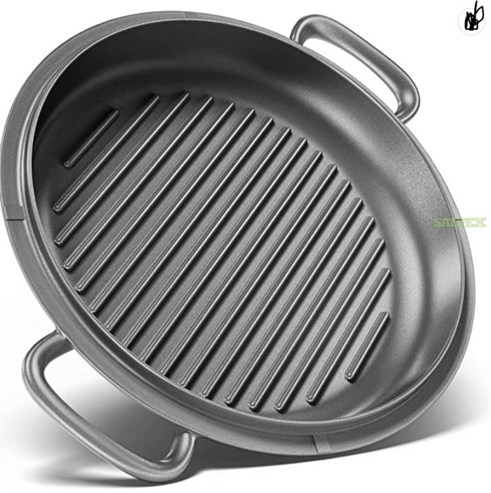 Risa Cookware (4,600 Units)