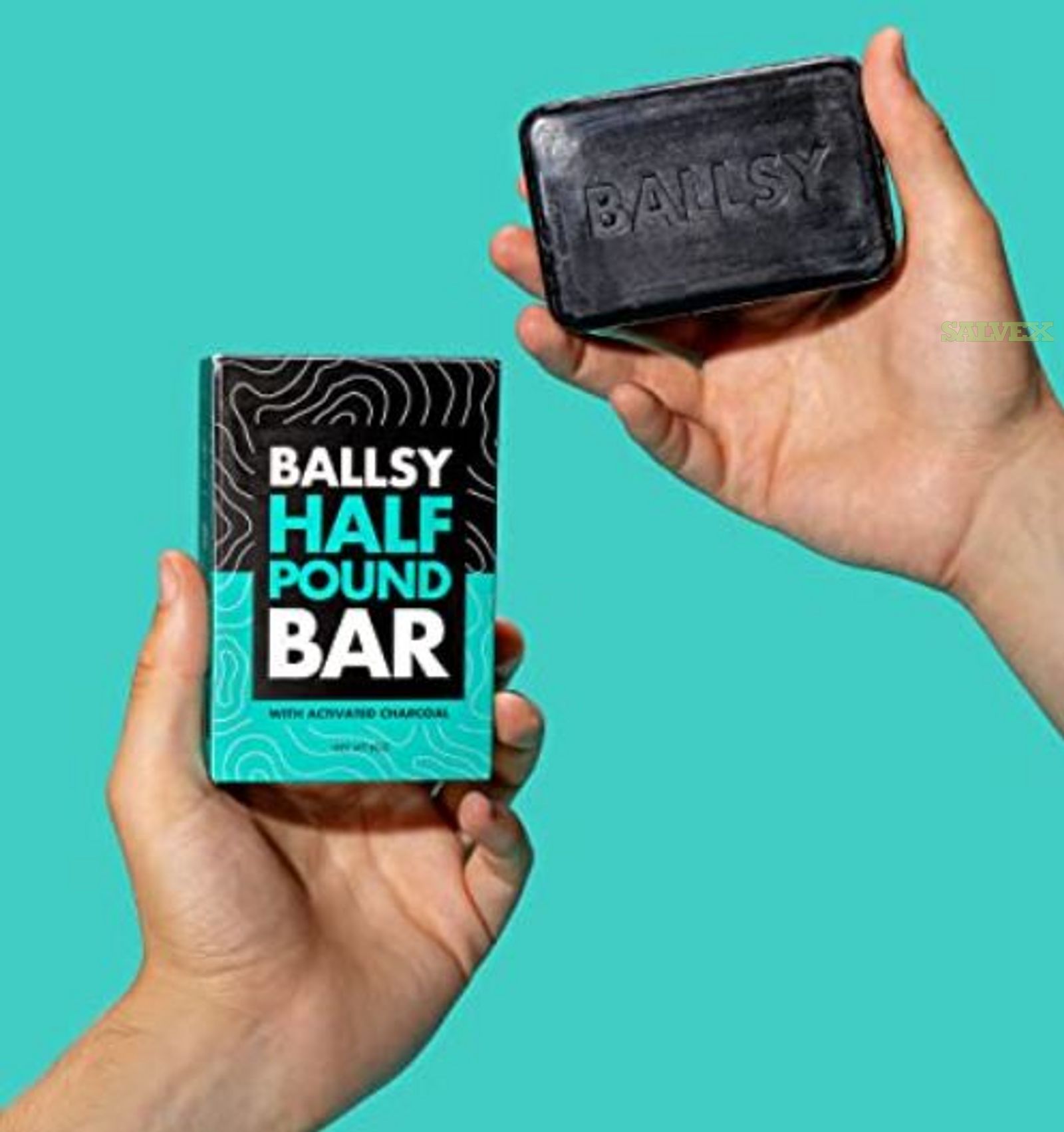 Beauty & Grooming Supplies: Ballsy Body & Ball Rub, Ball and Body Wash ...