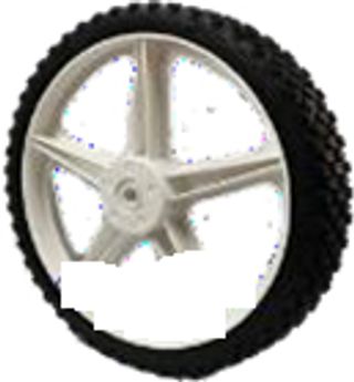 Lawnmower Wheels, Garden Wheels & Generator Wheels (367 Units) | Salvex