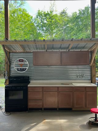 Apartment Cabinet Equipment 104 Units