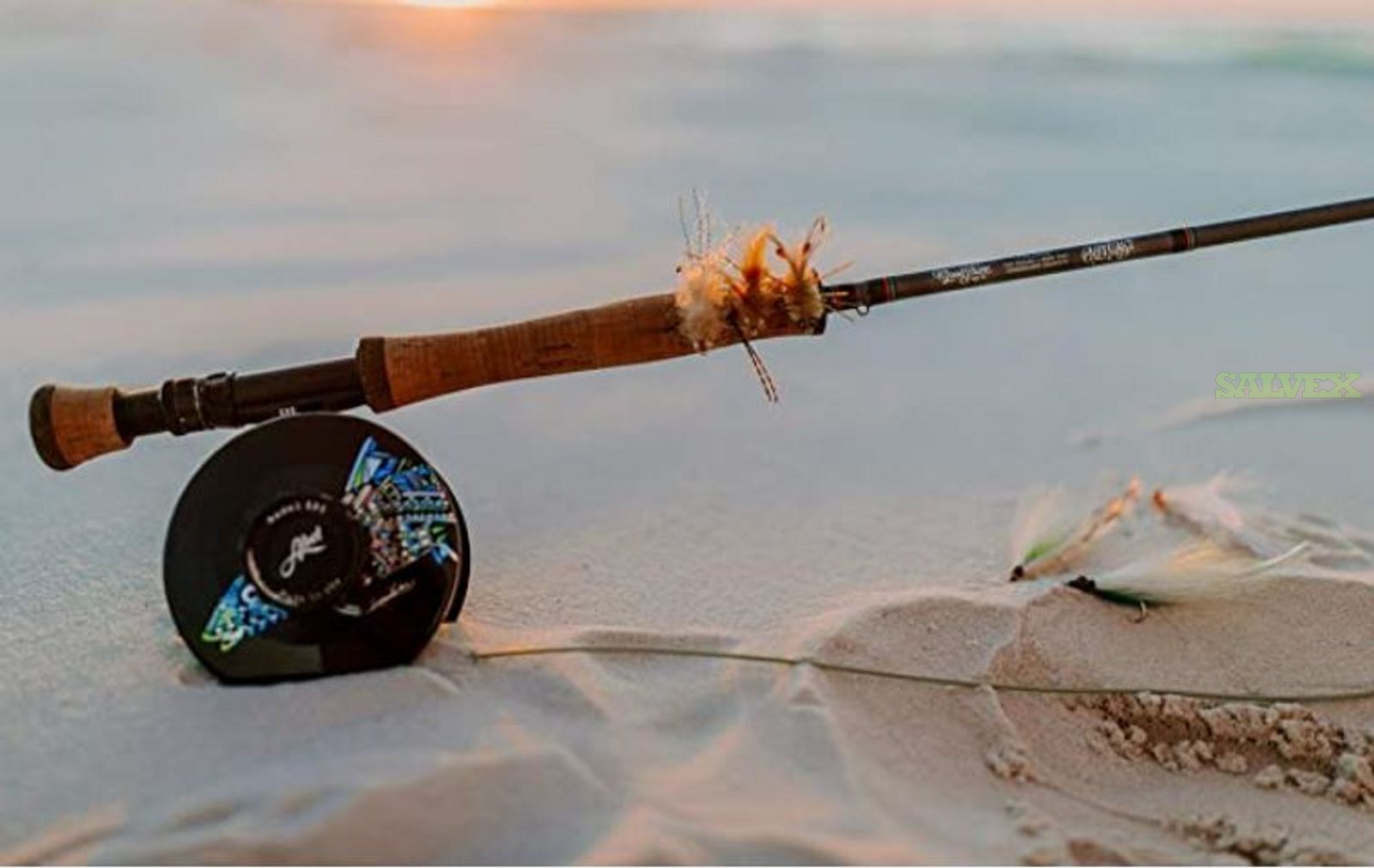 Moonshine Rod Company Fishing Rods & Supplies / Models: Vesper