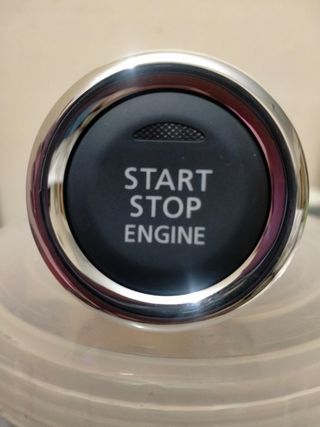 Mitsubishi, Outlander, ASX, RVR Ignition Start Stop Button Part No ...