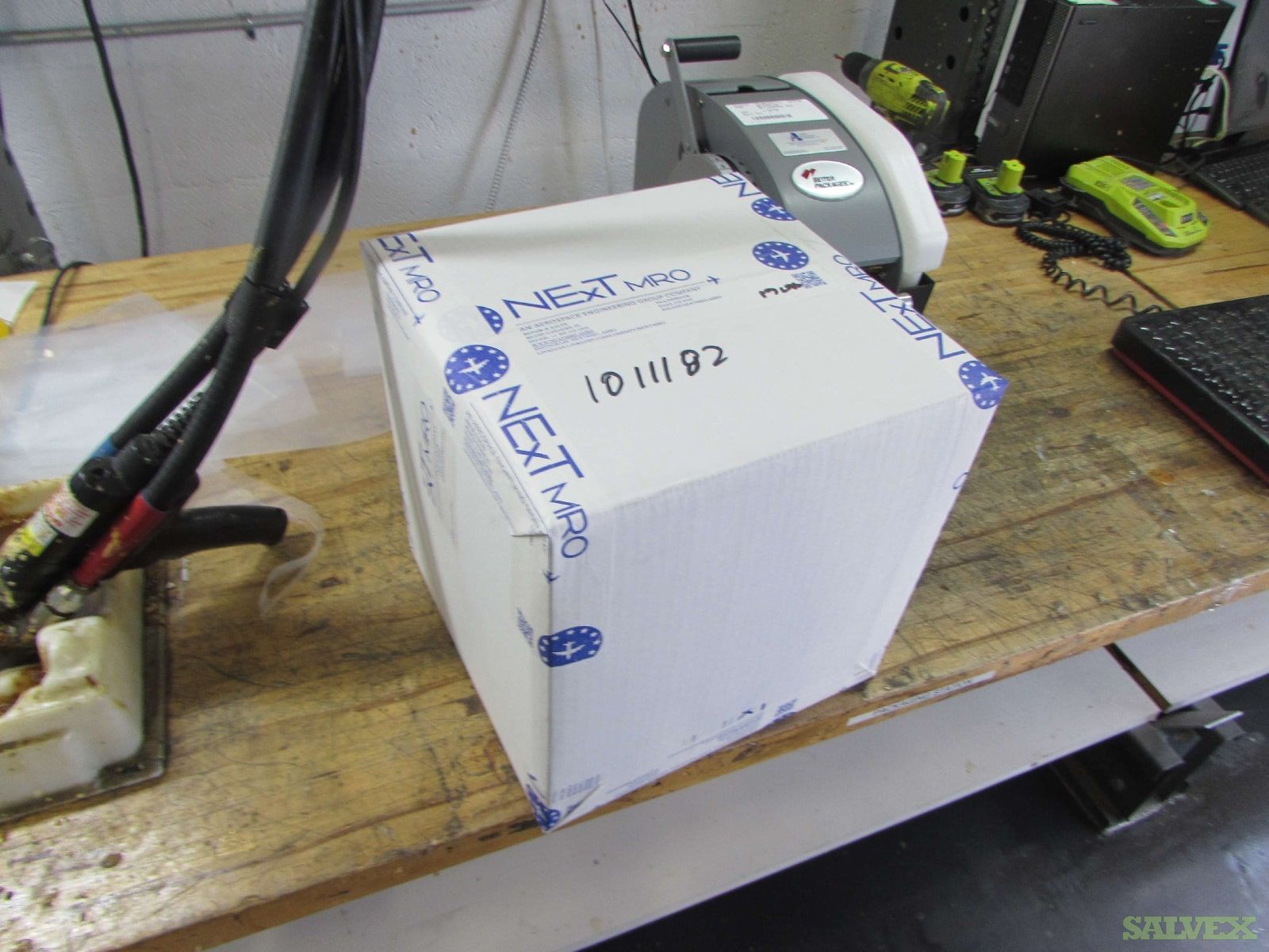 PN: 3214552-6 Valve-Bleed Pressure Regulating in OH Condition (1 Unit ...