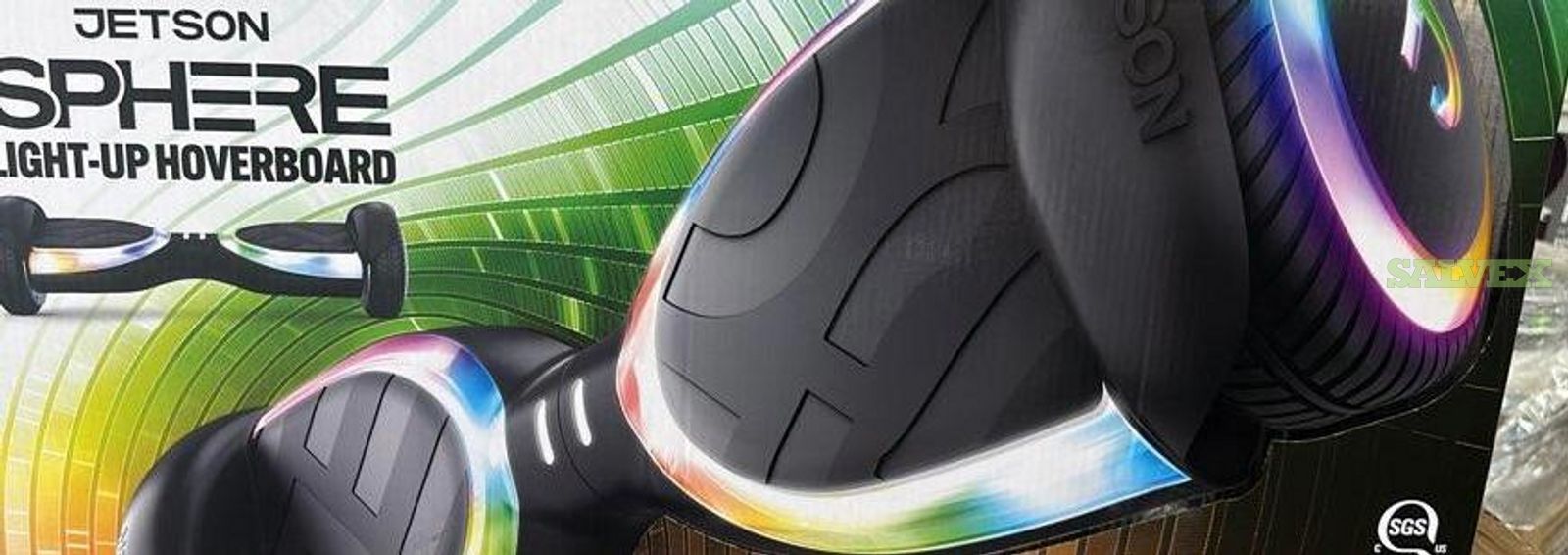 Jetson sphere hoverboard discount price