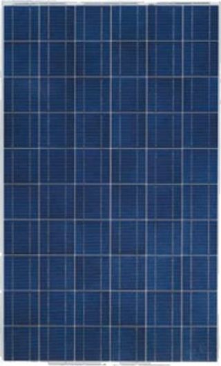 Yingli 230W Solar Modules (20 Units)