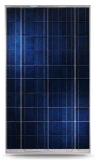 Yingli 235W Solar Modules (22 Units)