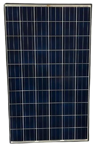 Trina 245W Solar Panels (271 Units)