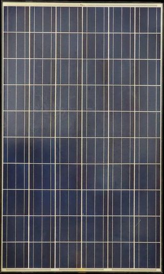 Trina 255W Solar Panels (573 Units)