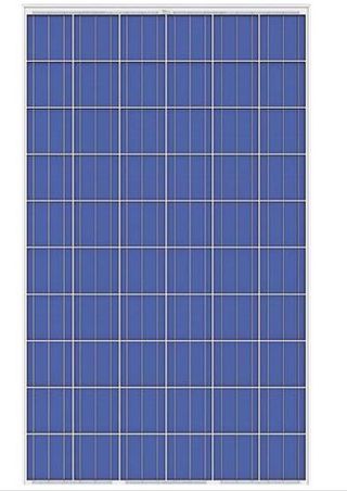 Trina 255W Solar Panels (49 Units)