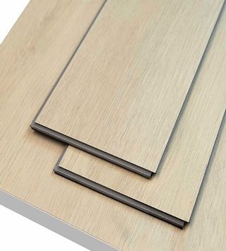 Wood Flooring - 3.5mm Core 1.5mm Underlayment (90,000 Sqft)