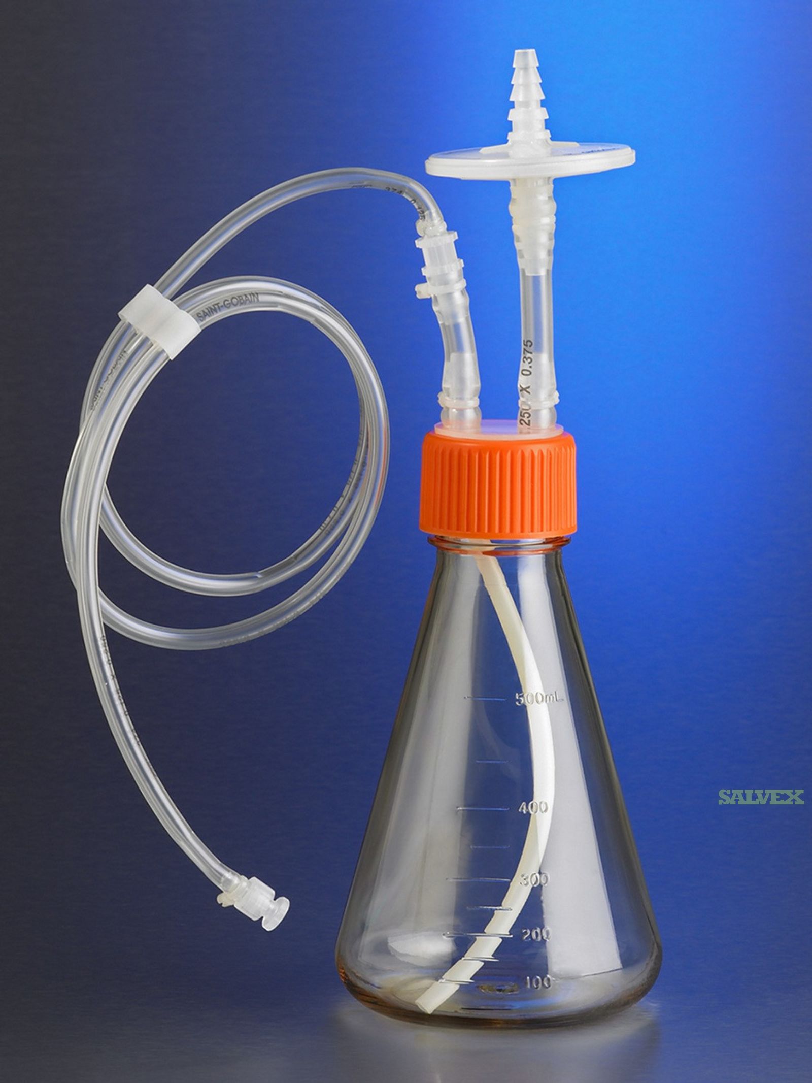 CellSTACK Chamber/ CyclerSeal/2.0ml Pre-Sterilized Screw Cap/ 20ul ...