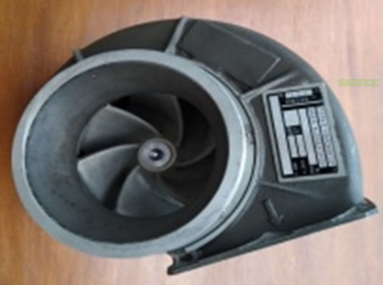 Helicopter Parts: Rotor Brake Motor, Afcs Actuator, Oil Cooler Blower ...