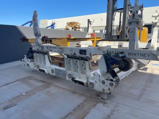 DAE PW4000 Engine Storage (1 Unit) | Salvex