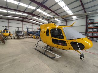 Airbus Helicopter H125(AS350), 1 UNIT , Brand New, Zero hours