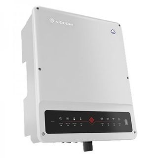 GoodWe 10kW Solar Inverters - to be sold in the EU (700 Units)