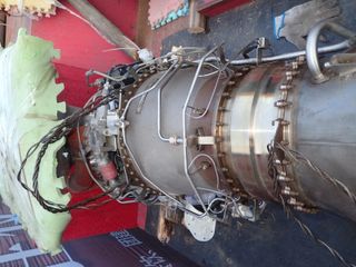 SAFRAN Arriel 2D Engine for AS350B3 Helicopter - CSN: 956.45 (1 Unit)