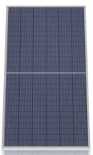 Heliene 560W Solar Panels with Cables & Connector (2,066 Units)