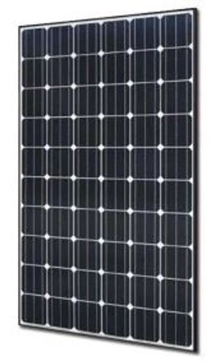 Hyundai 285W Solar Panels (336 Units)