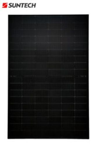 Suntech 415W Solar Panels (1,872 Units / 02 Containers)