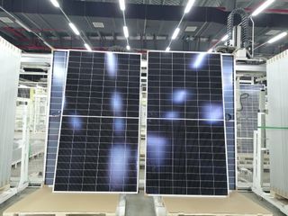 Chint Solar Astro 6 Series 645-665W Solar Panels (120MW)