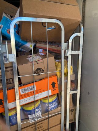 Miscellaneous: Health and Beauty Care, Pet, Food, Stationery, Houseware, Hardware, Shoes, Toys, And More (2,482 Cartons / 3 Lot) 