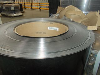 Electrolytic Manganese Aluminum Coil (10,960 lbs.)