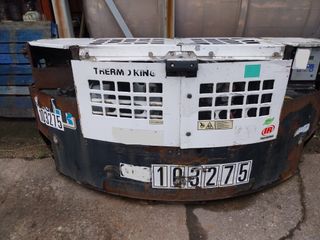 Thermo King Genset (1 Unit - Used)