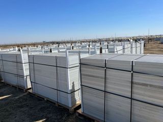 JA Solar 315W Solar Panels - Used (700 Units)