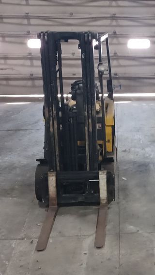Yale ERC050 Forklift (1 Unit - Used)