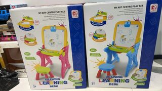 Learning Boards Brand New in Greece (20,000 Units)