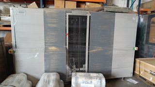 RAPISCAN - R632 X-Ray Scanner Machine, Used (1 Unit) | Salvex