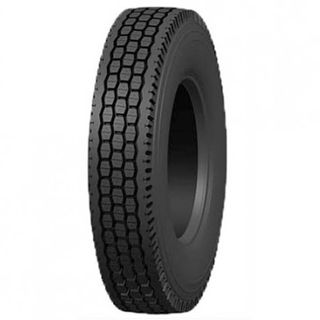 Tires - Frideric 295/75R22.5 16PR  (290 Pcs)