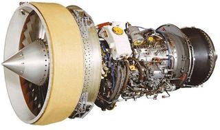 General Electric CF34-3B Engine - Serviceable Condition (1 Unit)