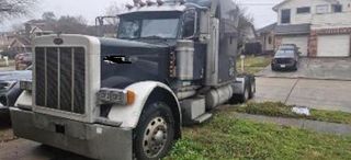 Peterbilt 379 Truck 2006 (1 Unit)