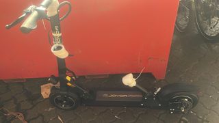 Joyor Electric Scooters (439 Units)