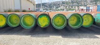 9 5/8" 47.00# P110 Tenaris Blue R3 Unused Surplus Casing (9,524 Feet / 203 Metric Tons)