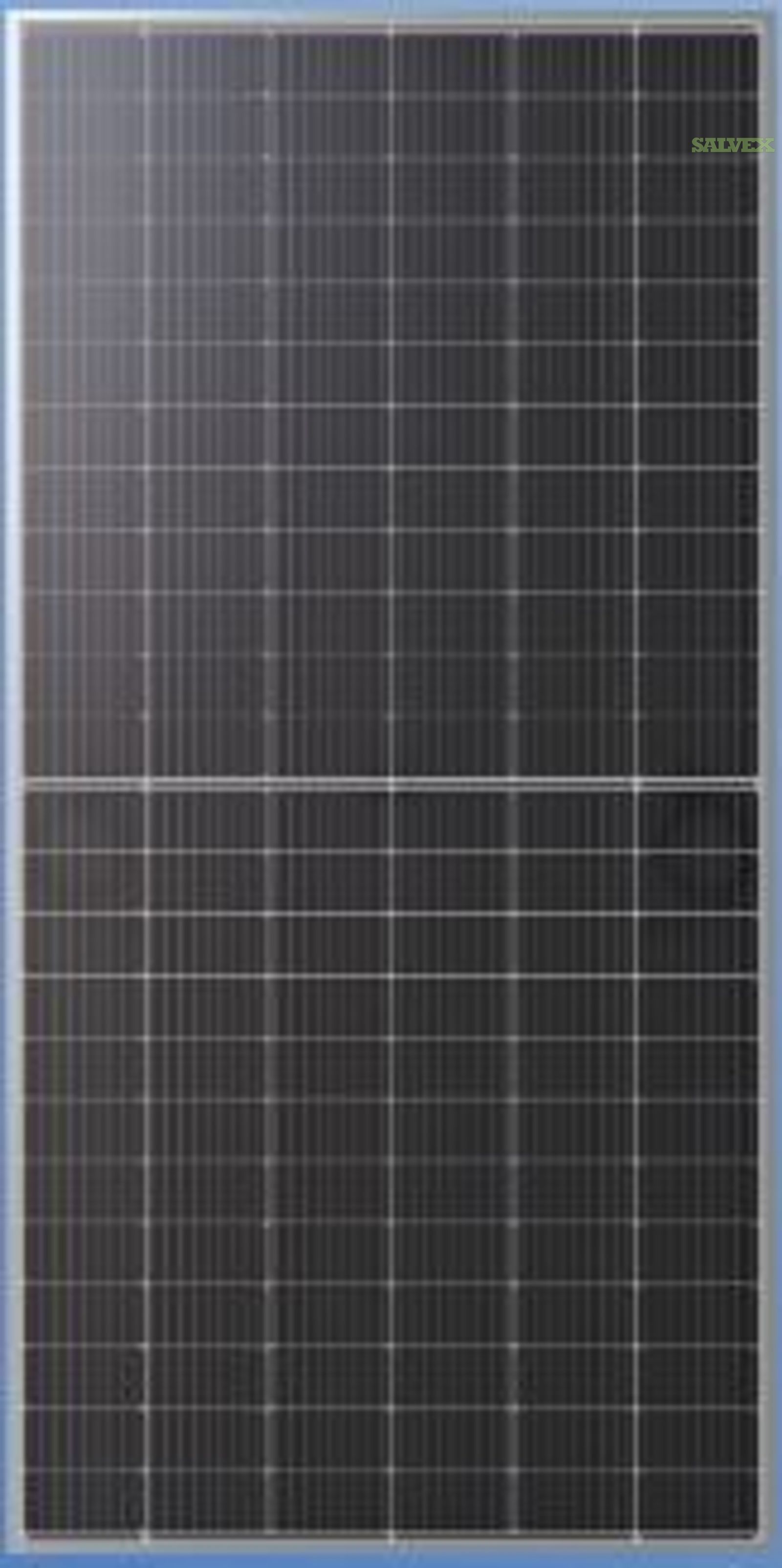 Philadelphia Solar 400-580W Solar Panels (1,748 Units)