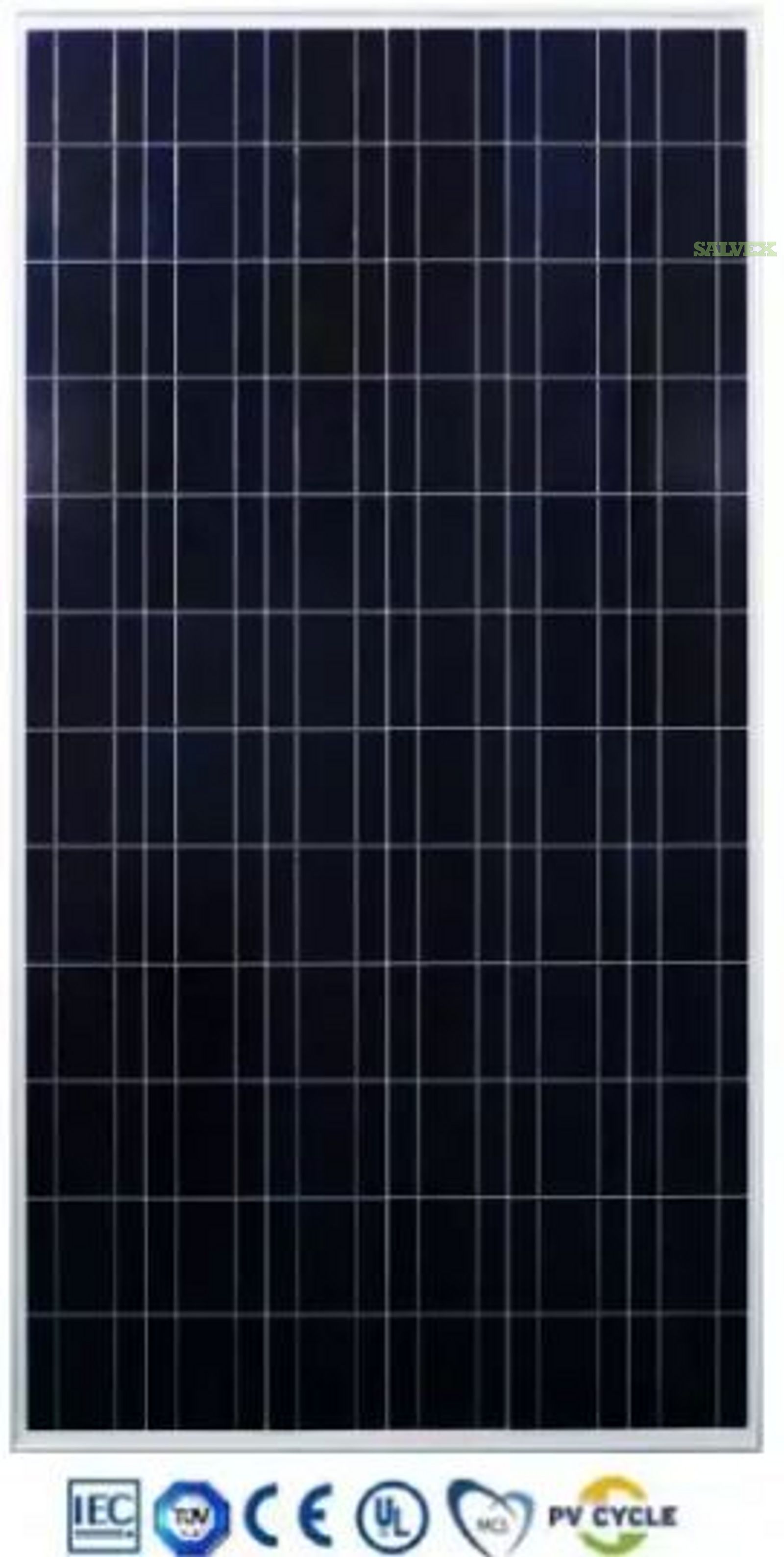 BYD 310W Solar Modules (571 Units) - NEW