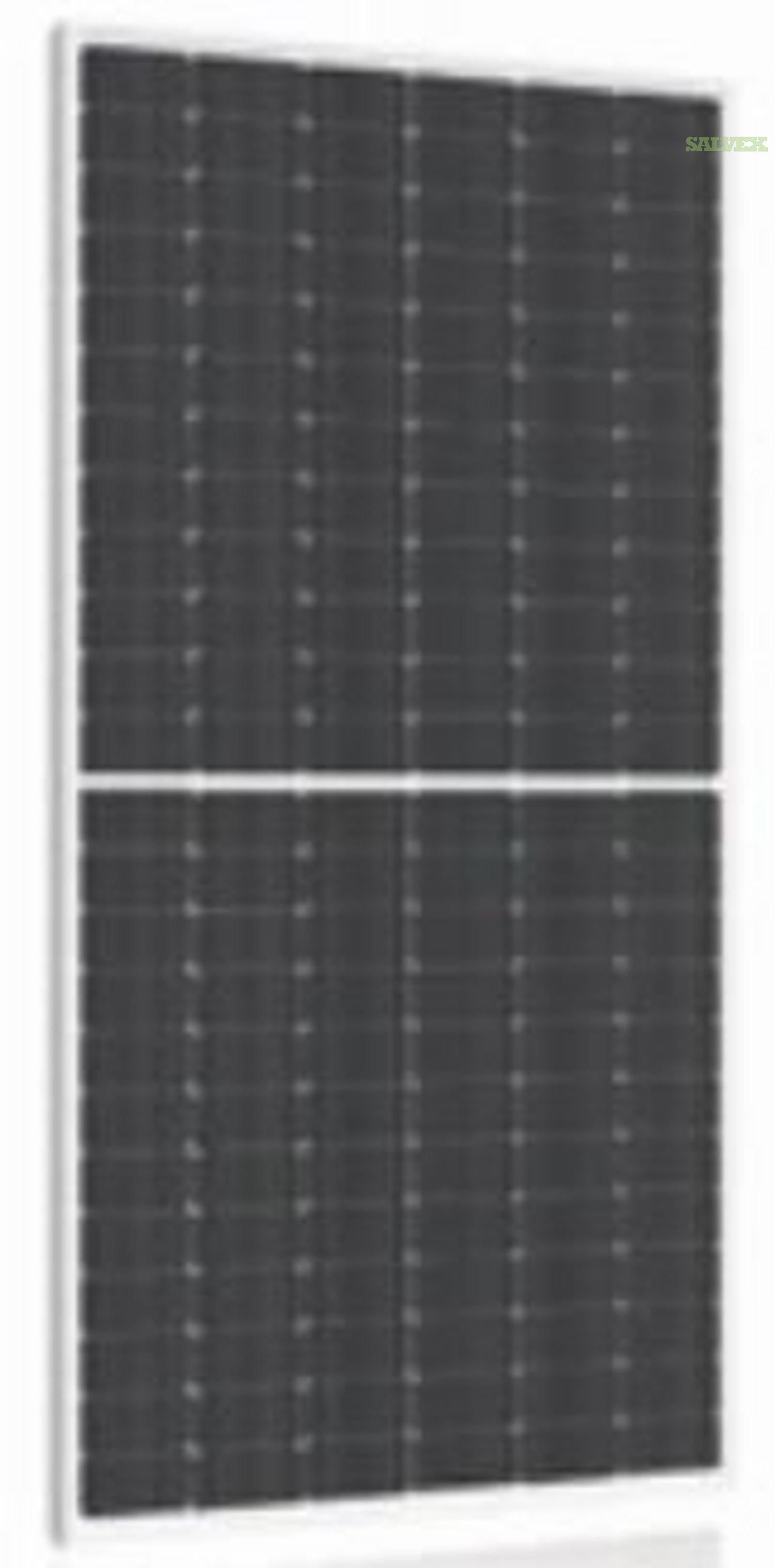 RECOM 450W Solar Modules (1,872 Units / 02 Containers)