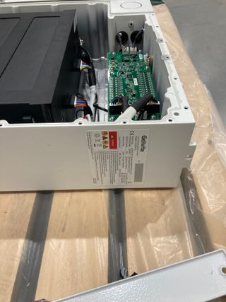 Gelivita Residential 31 kWh Energy Storage Battery Modules 7848 Units UNUSED
