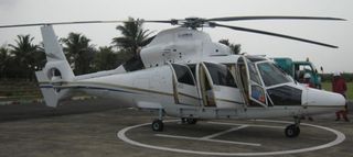 Airbus Helicopters Dauphin AS365 N3 I Airworthy YOM 2013 Twin Turbomeca Arriel 2C Engines 258917 Total Hours 8201 Landings VVIP 5Seat Configuration