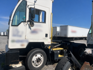 Autocar Cummins 2019 On-Road Yard Horse Terminal | Engine, 14,949 Miles, Cle — occasion