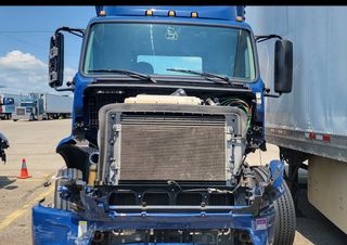 Volvo 2021 VNR64T-300 Sleeper - D13 Engine, 317,031 Miles (1 Unit) — occasion