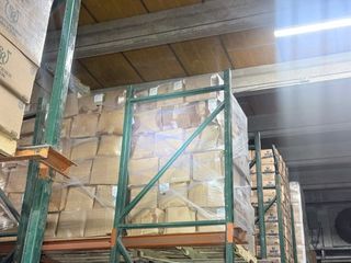 Frozen WildCaught PUD TITI Shrimp Size 200300 1500 Boxes 45000 Lbs Net Damaged