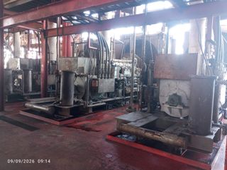 WANTED Waukesha G5108 Natural Gas Engines 4 Units 