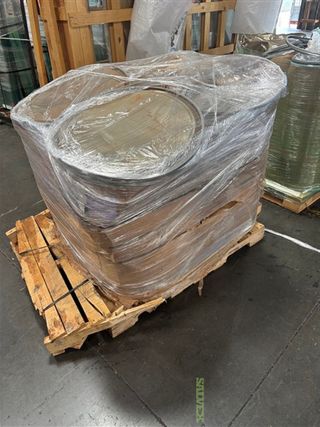 Chemsorb MultiGard Impregnated Activated Carbon Absorbent Packaging Damaged