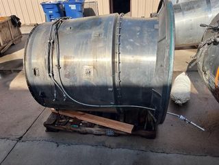 Boeing 737-100/200 Engine Nacelle & Thrust Reverser Parts Inventory | 19 Units / As Removed | Thrust Reversers, Tail Pipes, Mixers & Engine Cowls | ATA 78 Engine Exhaust